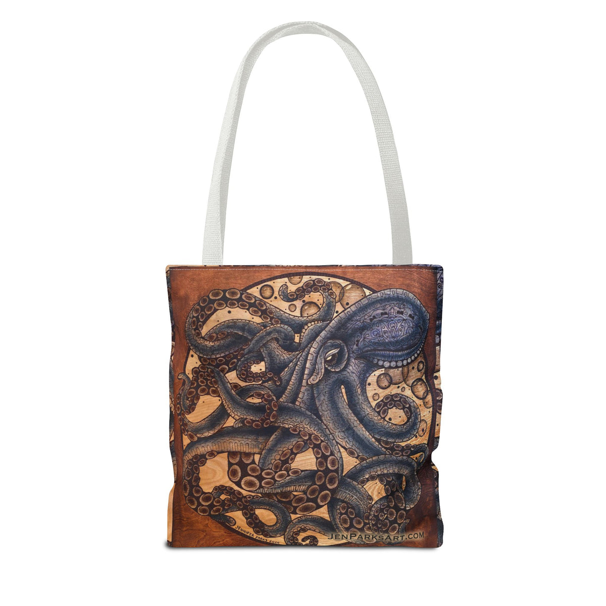 Tote Bag (AOP)