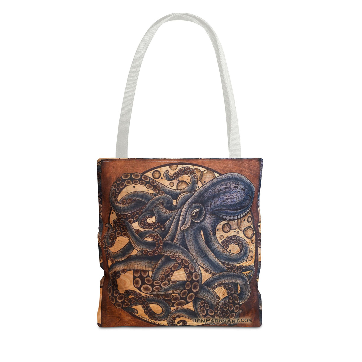 Tote Bag (AOP)
