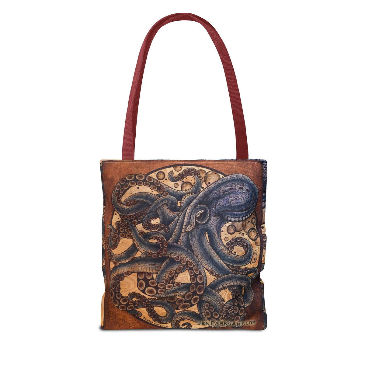 Tote Bag (AOP)