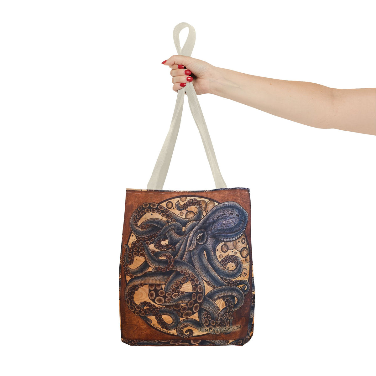Tote Bag (AOP)