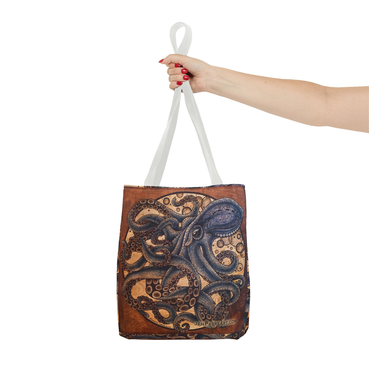Tote Bag (AOP)
