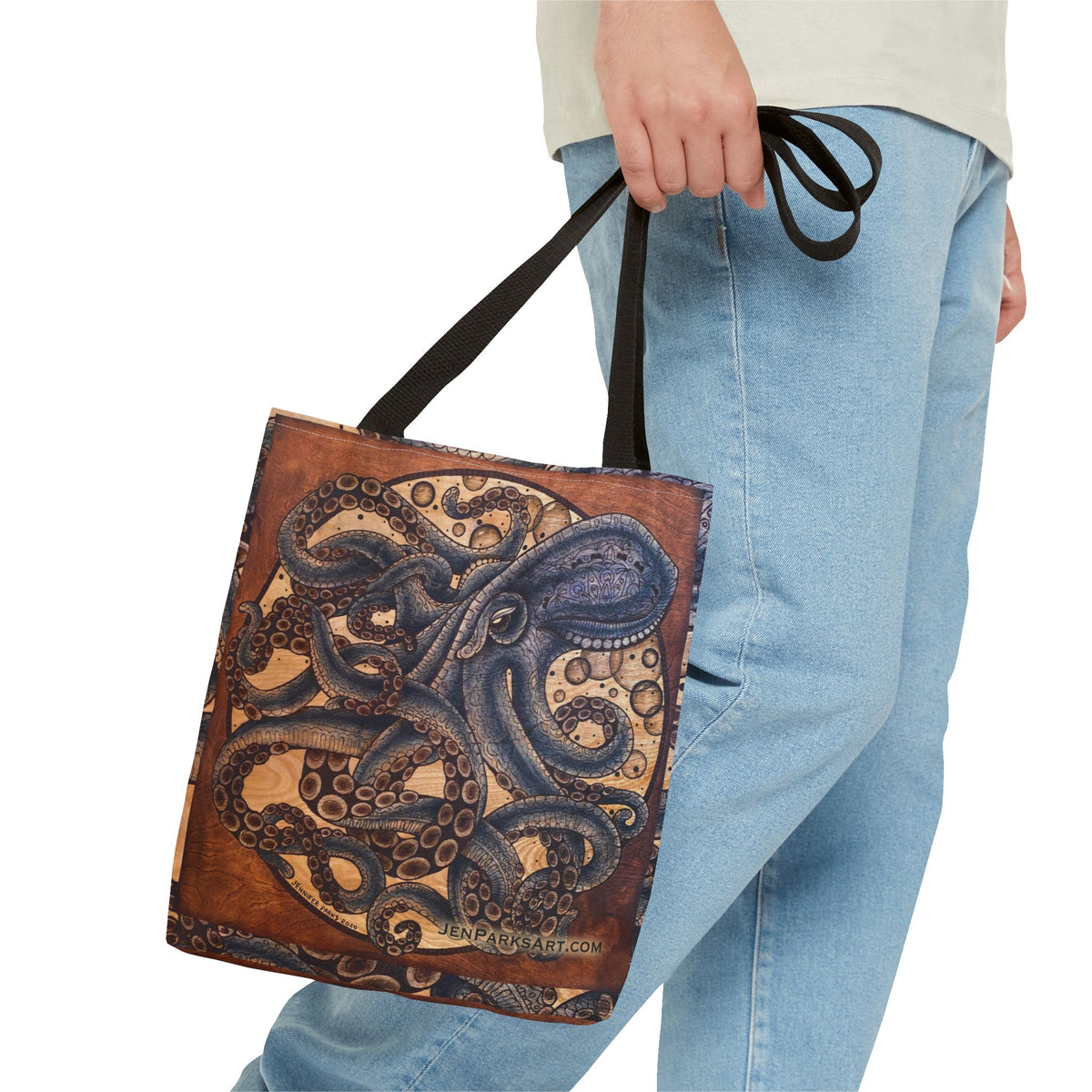 Tote Bag (AOP)