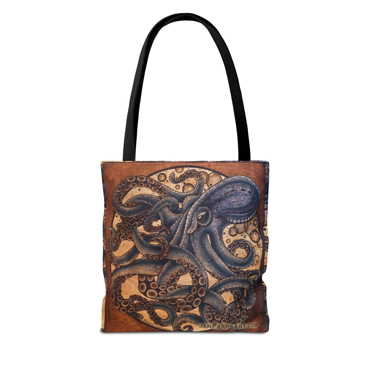 Tote Bag (AOP)
