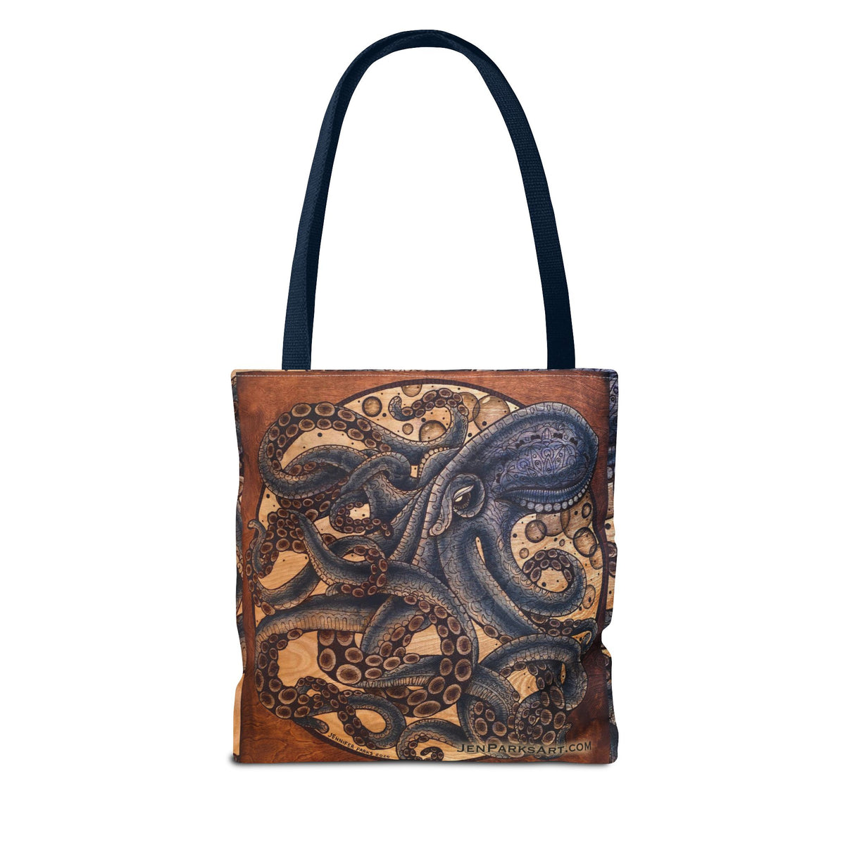 Tote Bag (AOP)