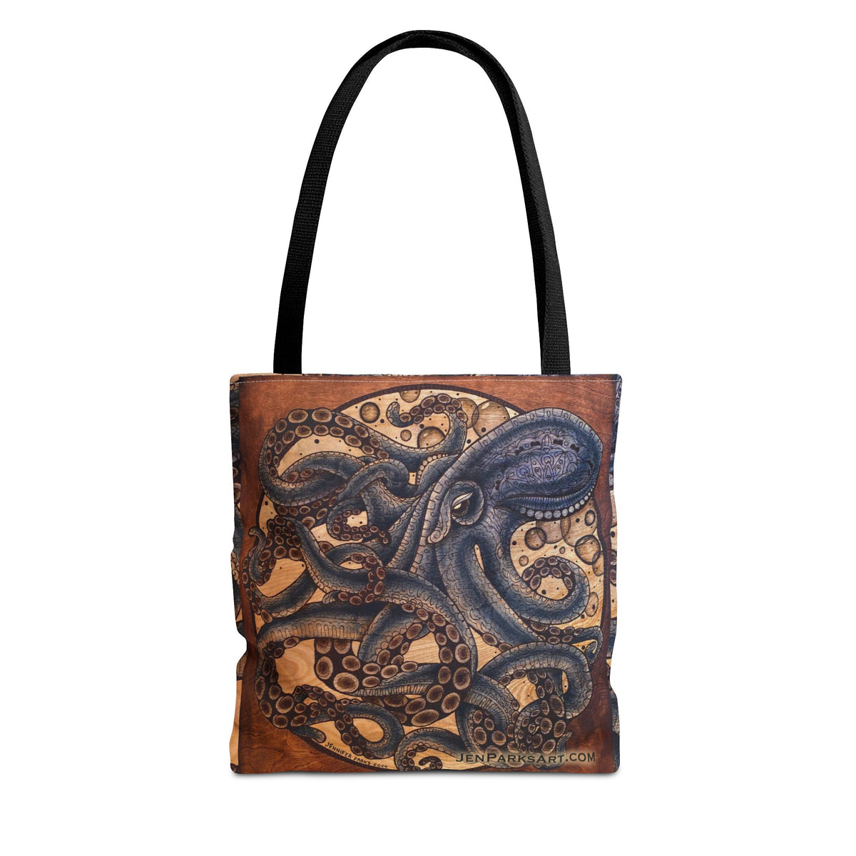 Tote Bag (AOP)