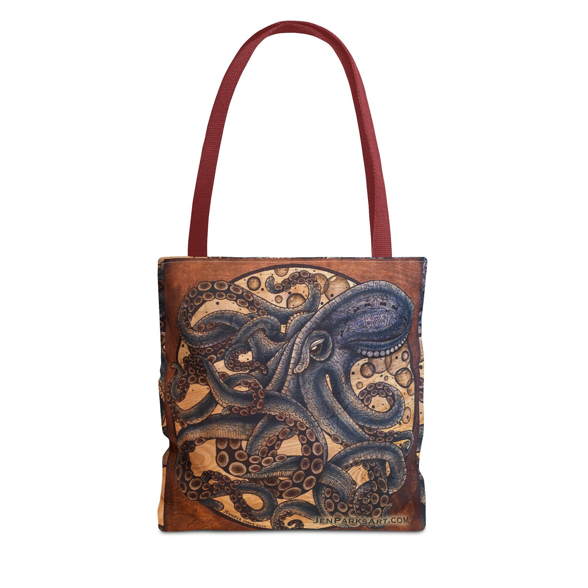 Tote Bag (AOP)
