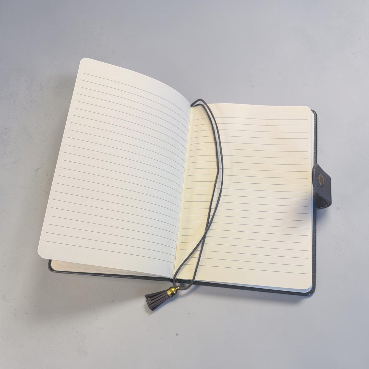Grey burned flower