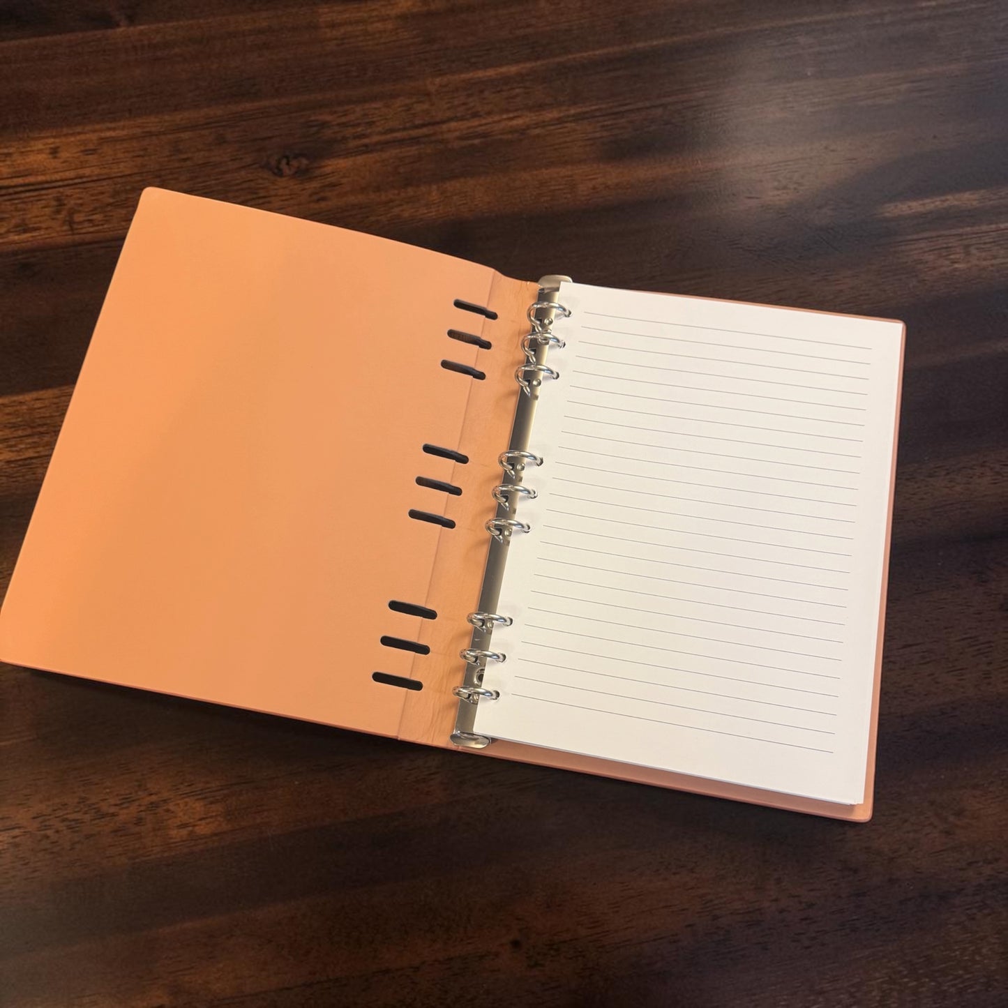 Birds and Flow Journal